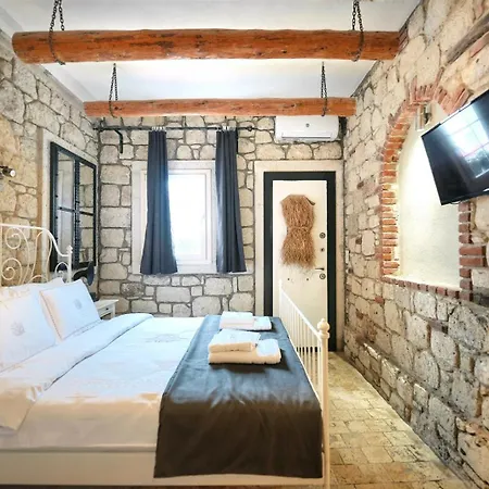 My Adress Alacati * Çeşme