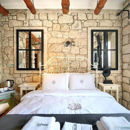 My Adress Alacati 홈스테이 Çeşme