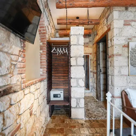 My Adress Alacati 홈스테이 Çeşme